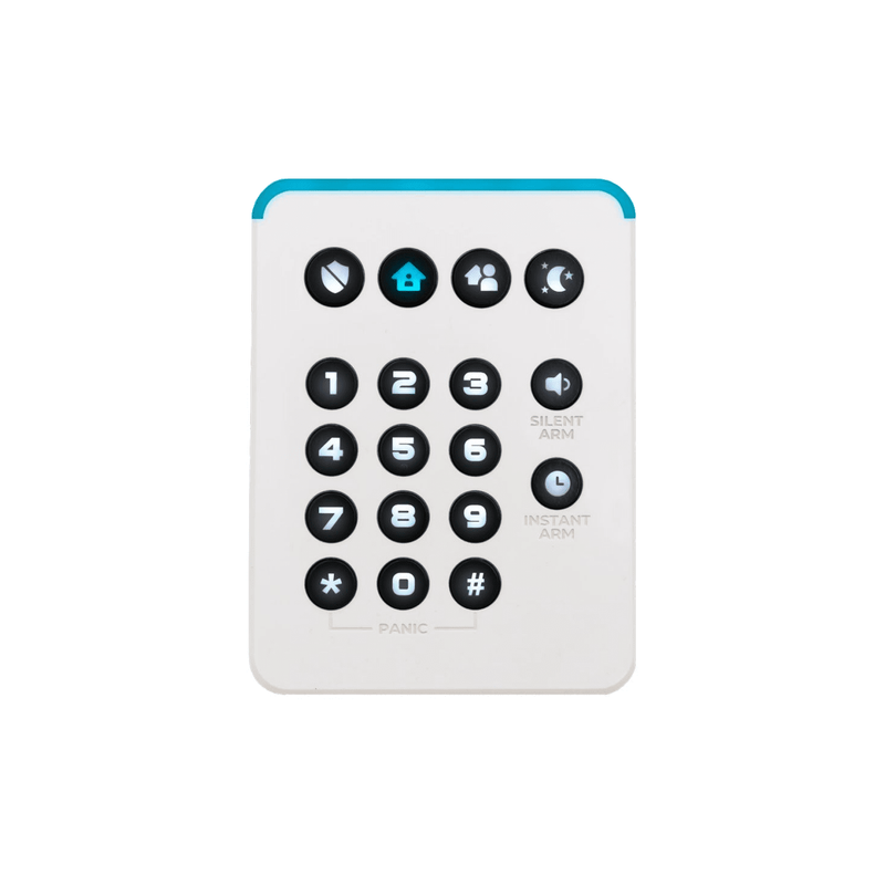 Alula Security - LED Keypad