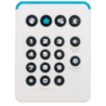 Alula Security - LED Keypad