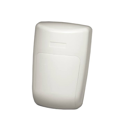 Alula Security - Indoor Motion Sensor Wireless - Pet Immune