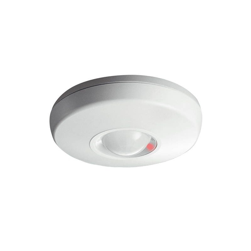 Alula Security - OPTEX Ceiling PIR Motion Sensor