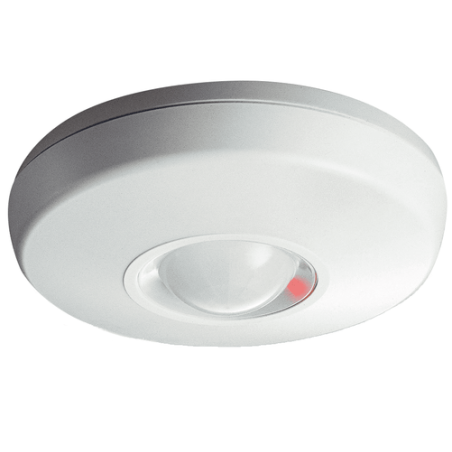 Alula Security - OPTEX Ceiling PIR Motion Sensor