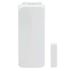 Alula Security - Standard Door/Window Wireless With Input Connection