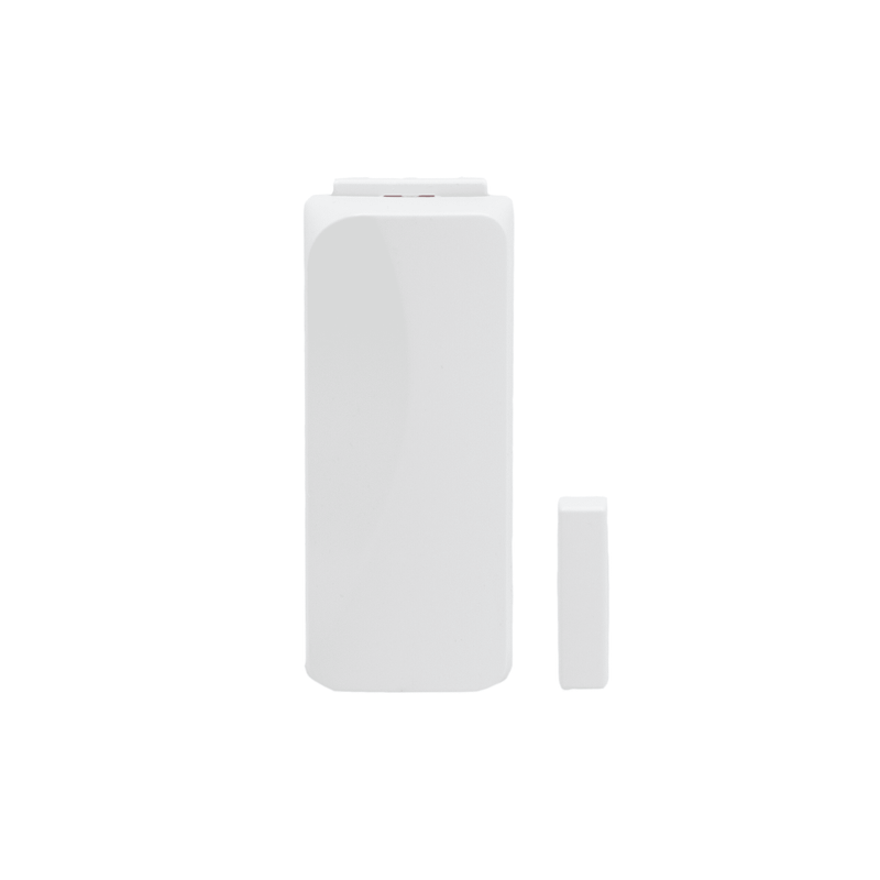 Alula Security - Standard Door/Window Wireless With Input Connection