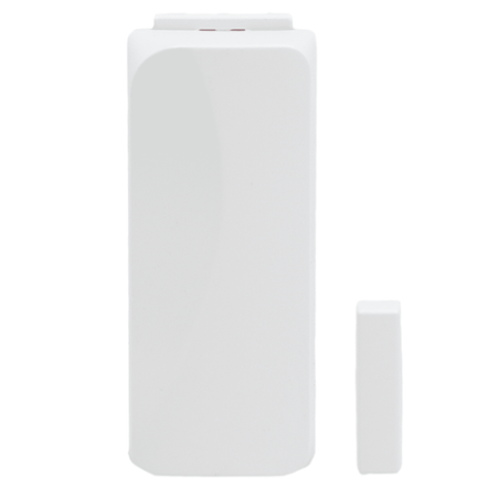 Alula Security - Standard Door/Window Wireless With Input Connection