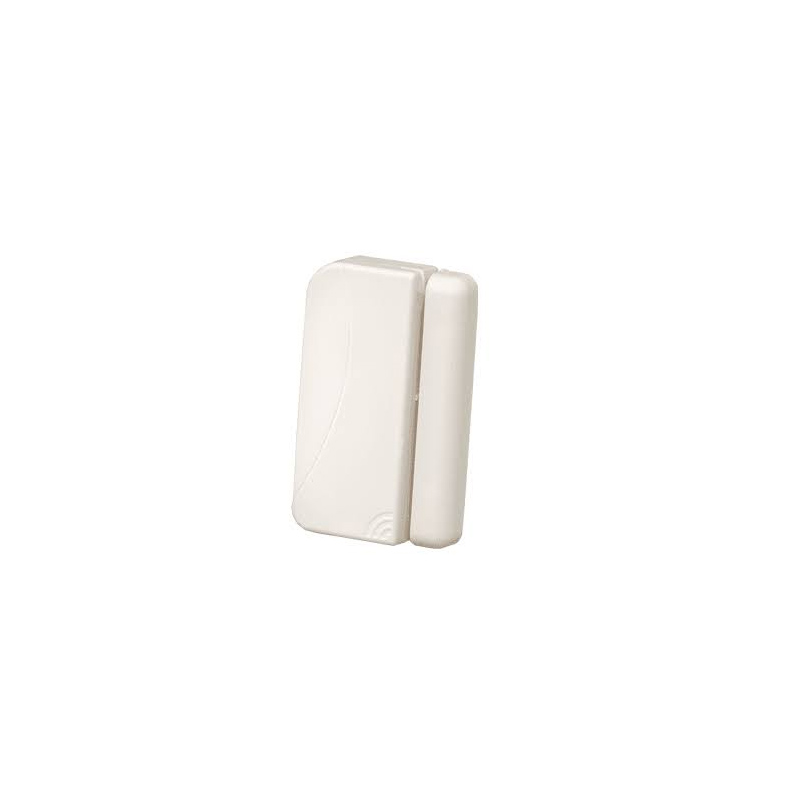 Alula Security - Nanomax Door/Window Sensor Wireless