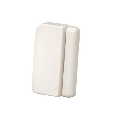 Alula Security - Nanomax Door/Window Sensor Wireless
