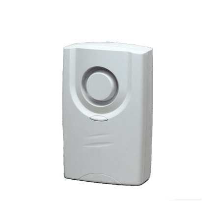 Alula Security - SIREN Wireless (Bluetooth)