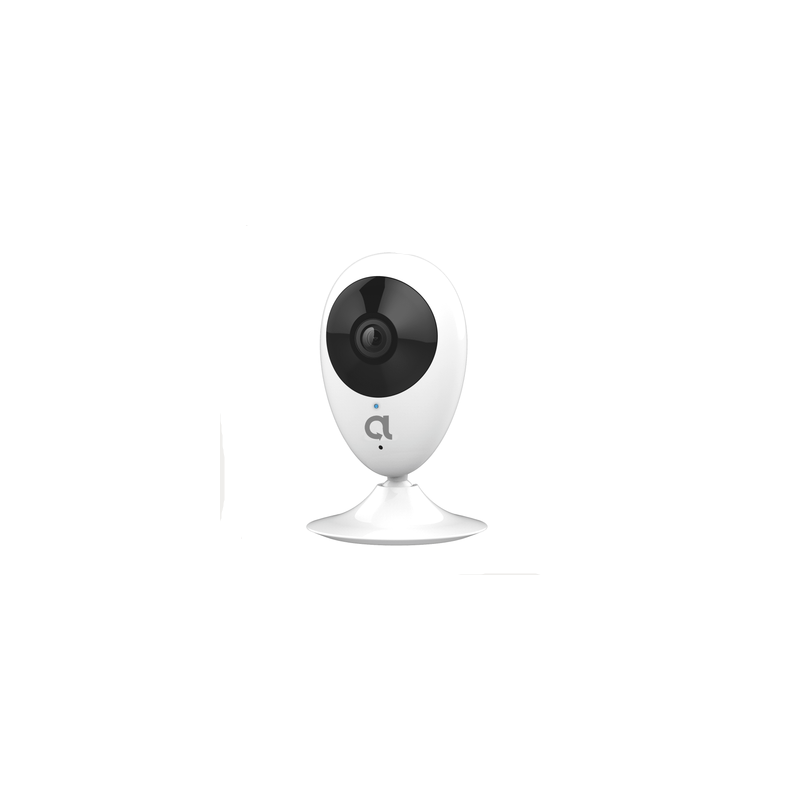 Alula Security - CAMERA Wi-Fi Indoor Mini