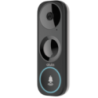 Alula Security - DoorBell Wi-Fi + 12VAC Power Pak