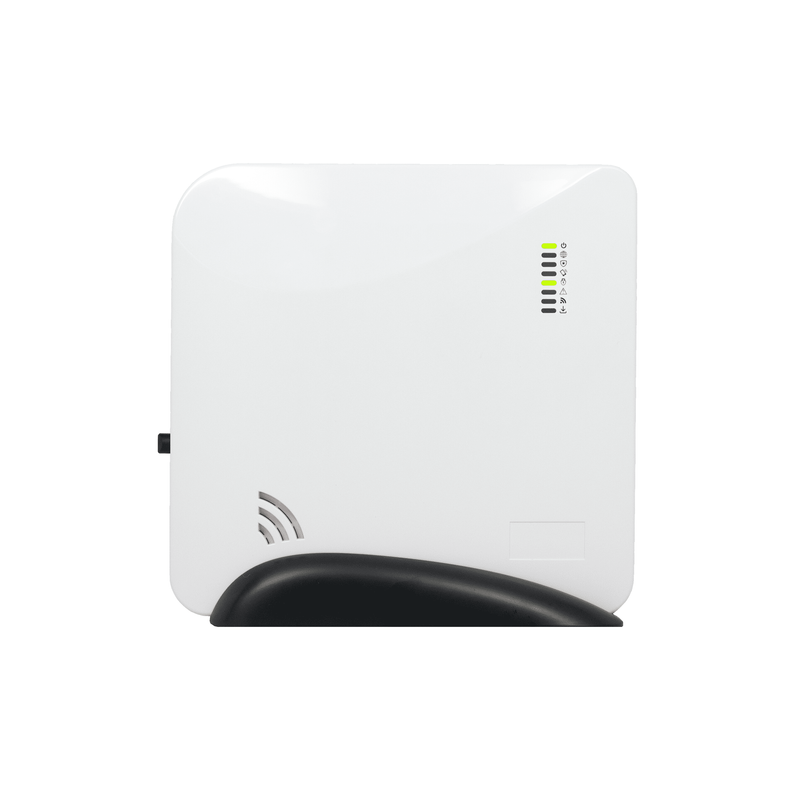 Alula Security - MyNet HUB Connect+. Security and Automation Controller Platform