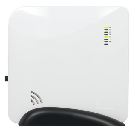 Alula Security - MyNet HUB Connect+. Security and Automation Controller Platform