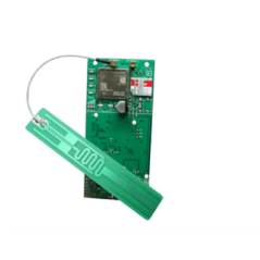 Alula Security - Cellular Card, 4G, CAT-M1 AT&T