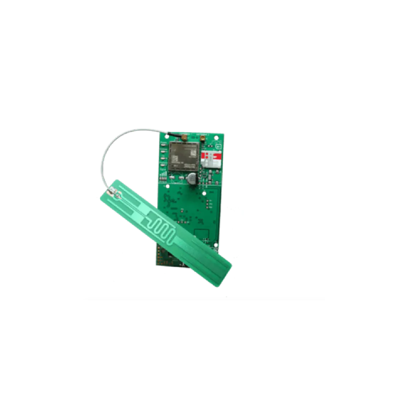 Alula Security - Cellular Card, 4G, CAT-M1 AT&T