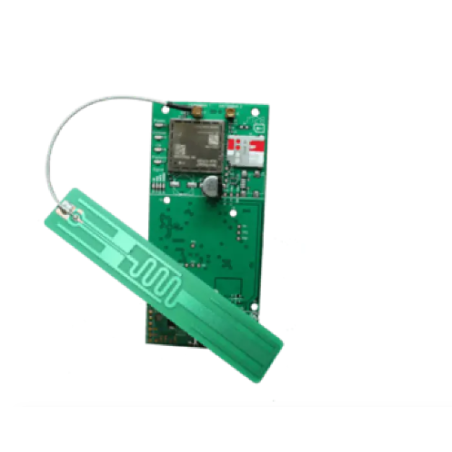 Alula Security - Cellular Card, 4G, CAT-M1 AT&T