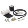 Cambium Networks 01010419001 Coaxial Cable Grounding Kits for 1/4in and 3/8in Cable