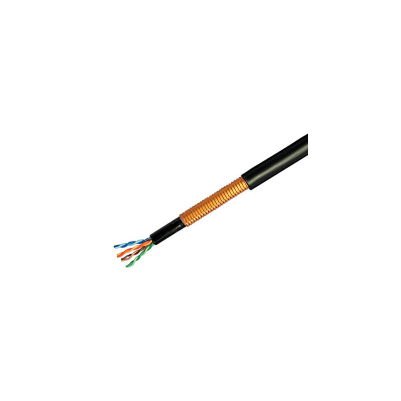 Cambium 100m Reel Outdoor Copper Clad CAT5E (Recommended for PTP)