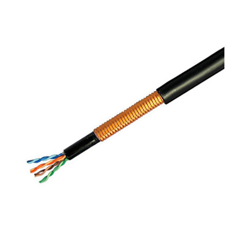 Cambium 100m Reel Outdoor Copper Clad CAT5E (Recommended for PTP)