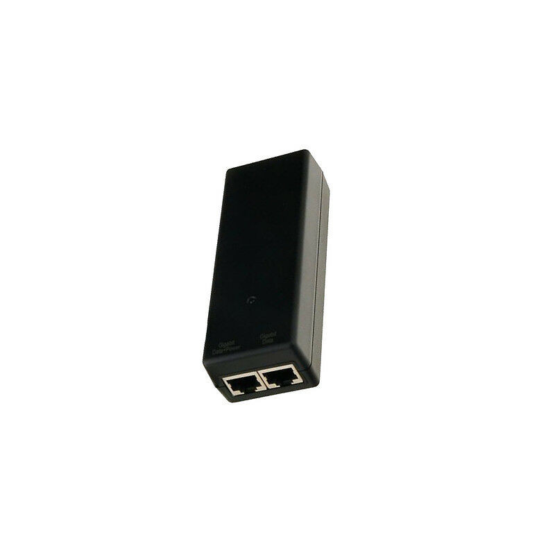 Cambium Networks - Power over Ethernet midspan, 60 W, -48 VDC Input