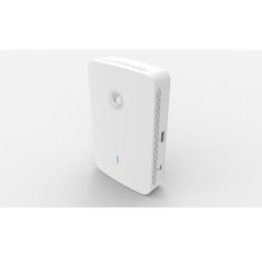Cambium cnPilot e425H Indoor (ROW) 802.11ac wave 2, Wall plate WLAN AP w/ single-gang wall bracket