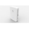 Cambium cnPilot e425H Indoor (ROW) 802.11ac wave 2, Wall plate WLAN AP w/ single-gang wall bracket