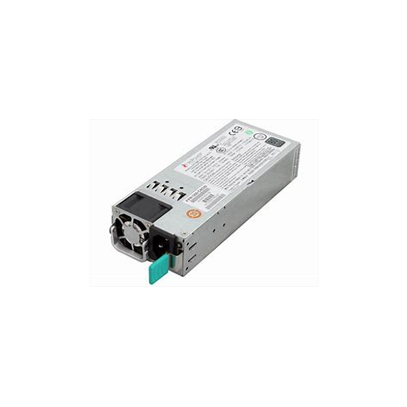 Cambium CRPS - AC - 1200W total Power, no power cord