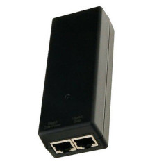 Cambium Networks N000000L142A XV3/XV2/V3000/V5000 PoE - 60W - 56V - 5GbE DC Injector - Indoor - Energy Level 6 Supply - AU Power