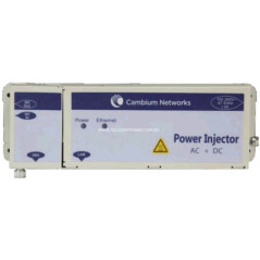 Cambium PTP 670 AC+DC Enhanced Power Injector