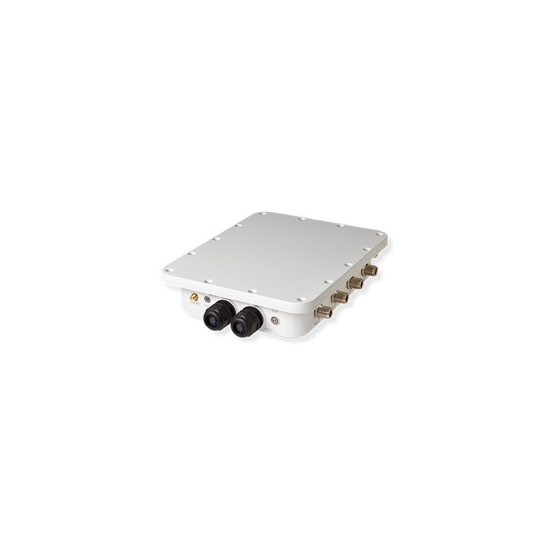Cambium XH2-240 Xirrus Outdoor 4x4 AP. Dual 11ac Wave 2 SDR radios (5GHz/2.4GHz). External antennas