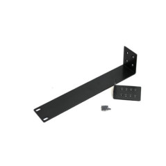 Cambium cnMatrix rack mount kit: Half-width switch (for EX1010, EX1010-P, EX2010, EX2010-P)