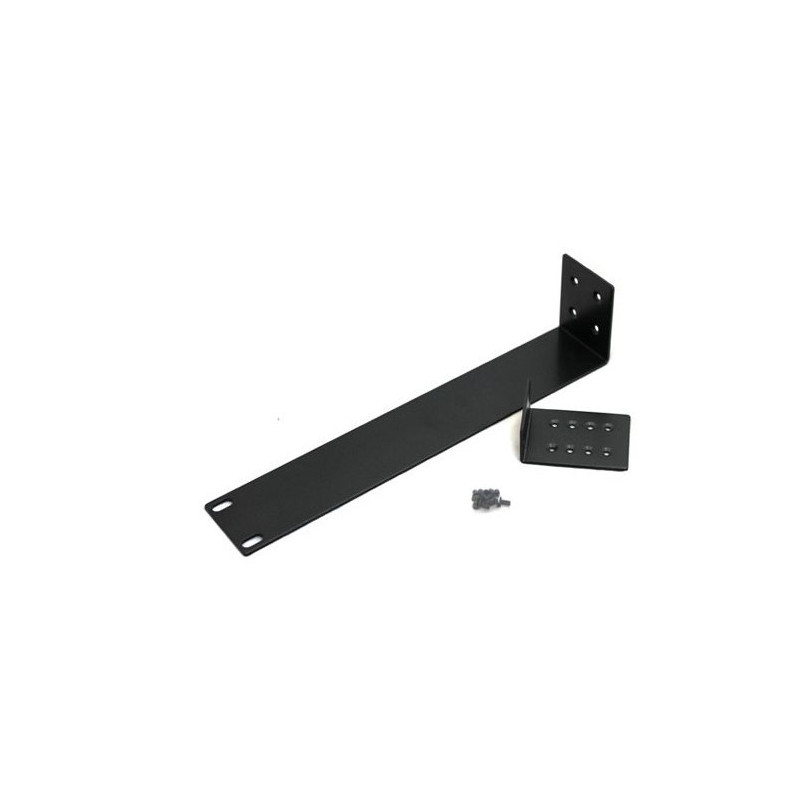 Cambium cnMatrix rack mount kit: Half-width switch (for EX1010, EX1010-P, EX2010, EX2010-P)