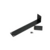 Cambium cnMatrix rack mount kit: Half-width switch (for EX1010, EX1010-P, EX2010, EX2010-P)