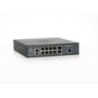 Cambium cnMatrix EX1010-P, Intelligent Ethernet PoE+ Switch, 8 1Gbps and 2 1Gbps SFP fiber ports