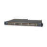 cnMatrix EX2052R-P, Intelligent Ethernet PoE Switch, 48 1G and 4 SFP+, No CRPS - no pwr cord