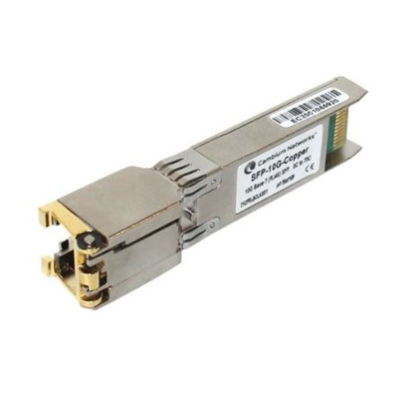 Cambium 10G Base-T (RJ45) SFP Transceiver.  0C to 70C