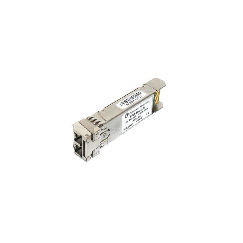 Cambium 10G SFP+ SMF LR Transceiver, 1310nm. -40C to 85C