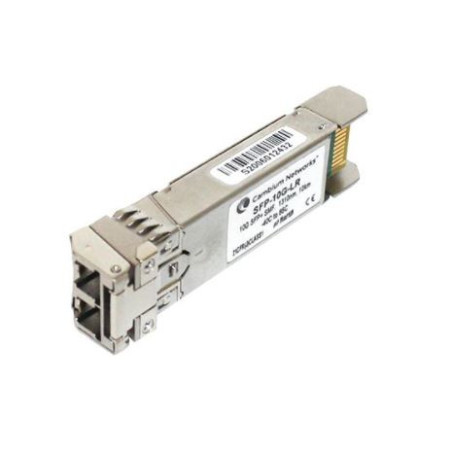 Cambium 10G SFP+ SMF LR Transceiver, 1310nm. -40C to 85C