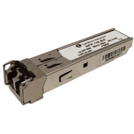 Cambium 1G SFP MMF SX Transceiver, 850nm.  -40C to 85C