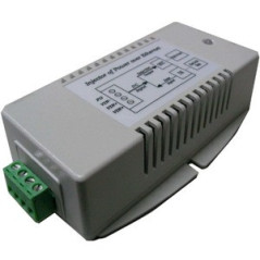 Gigabit 36-72VDC IN 56VDC OUT 70W Hi Power