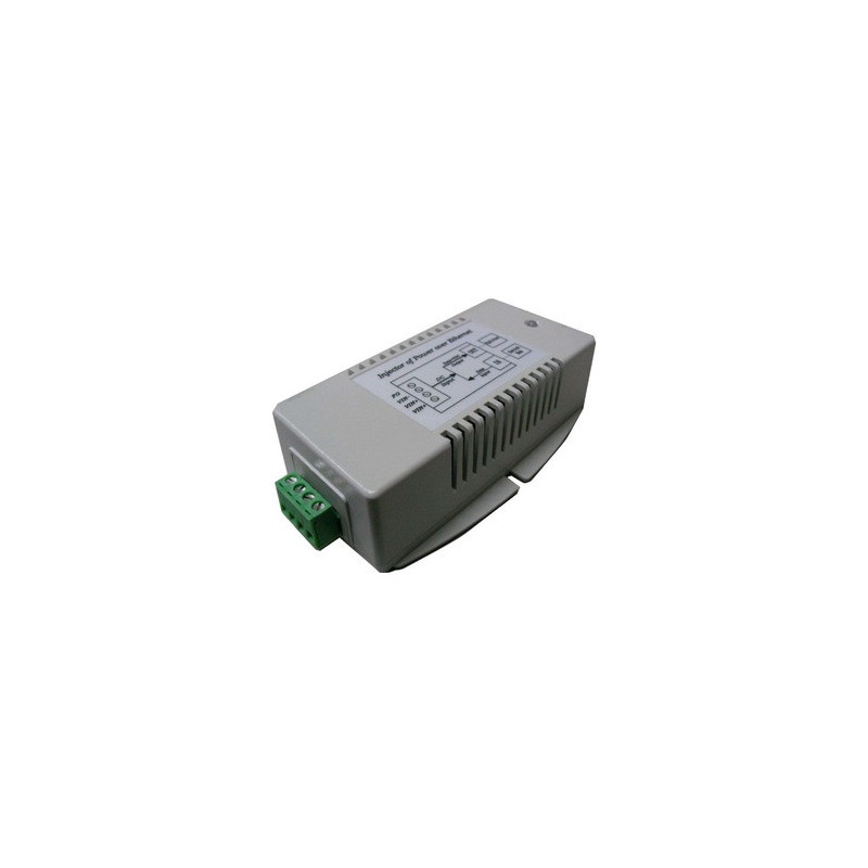 Gigabit 36-72VDC IN 56VDC OUT 70W Hi Power
