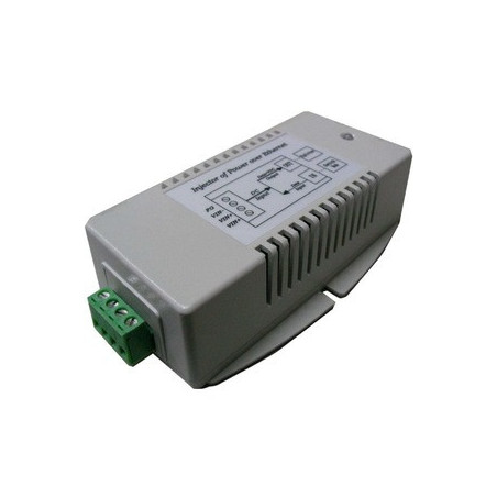 Gigabit 36-72VDC IN 56VDC OUT 70W Hi Power