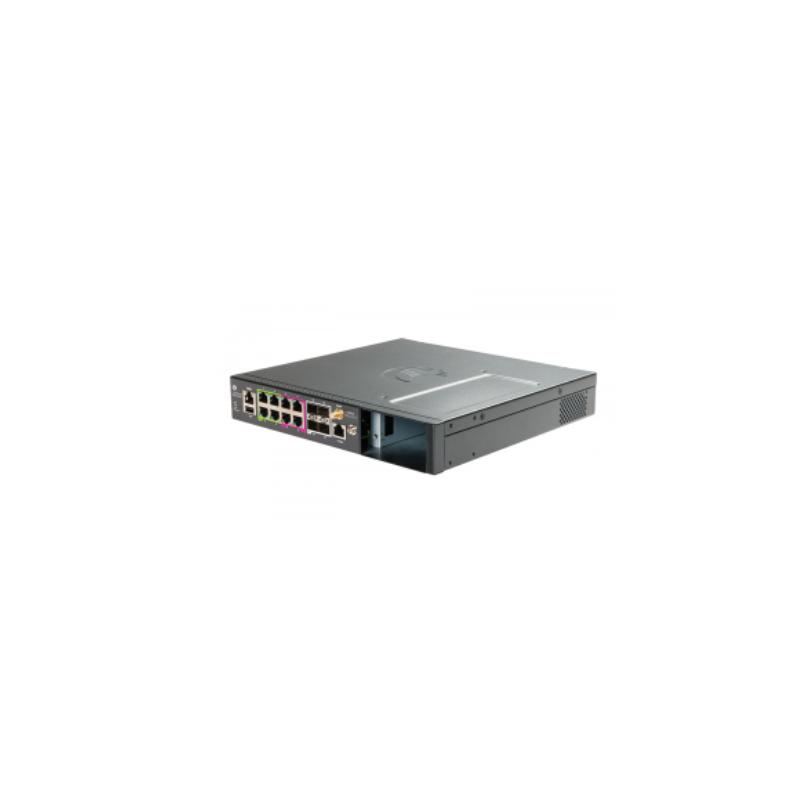 Cambium cnMatrix TX 2020R-P, Intelligent Ethernet PoE Switch, Cambium Sync, 16 x 1gbps and 4 SFP+, Removeable & Redundant Power 