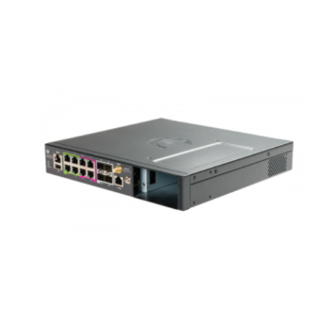 Cambium cnMatrix TX 2020R-P, Intelligent Ethernet PoE Switch, Cambium Sync, 16 x 1gbps and 4 SFP+, Removeable & Redundant Power 
