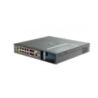 Cambium cnMatrix TX 2020R-P, Intelligent Ethernet PoE Switch, Cambium Sync, 16 x 1gbps and 4 SFP+, Removeable & Redundant Power 