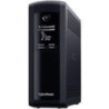 CyberPower VP1600ELCD Value Pro 1600VA / 960W Sine Wave UPS