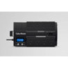 CyberPower BR1200ELCD BRIC LCD 1200VA / 720W Simulated Sine Wave UPS