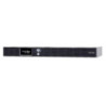 CyberPower Smart App Office Rackmount Series LCD 1000VA / 600W 1U Line Interactive UPS(OR1000ERM1U) 2 Yrs Adv. Rep & 2yrs on Int