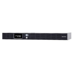 CyberPower OR1500ERM1U Line-Interactive 1500VA / 900W Simulated Sine Wave UPS