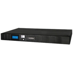 CyberPower PR1000ELCDRT1U Pro Rack 1000VA / 670W Pure Sine Wave UPS
