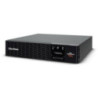 CyberPower PRO Rack Series PR3000ERTXL2U LCD 3000VA/3000W 10A Pure Sine Wave UPS