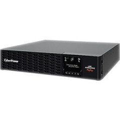 CyberPower PR1500ERT2U Pro Rack 1500VA / 1500W Pure Sine Wave UPS